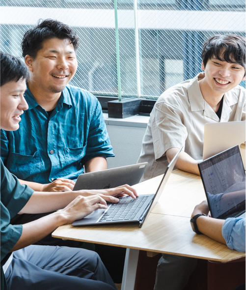 IT企業に過去最高エンジニア研修を