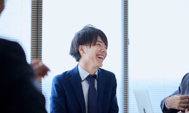 ITCOLLEGEの特長
