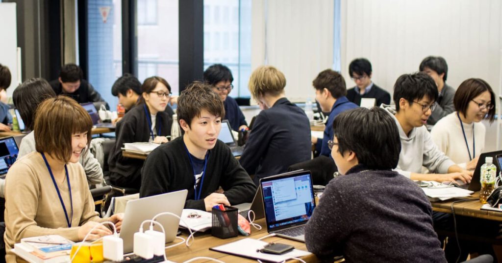 お客様の実務にフィットする
オーダーメイド研修にも対応