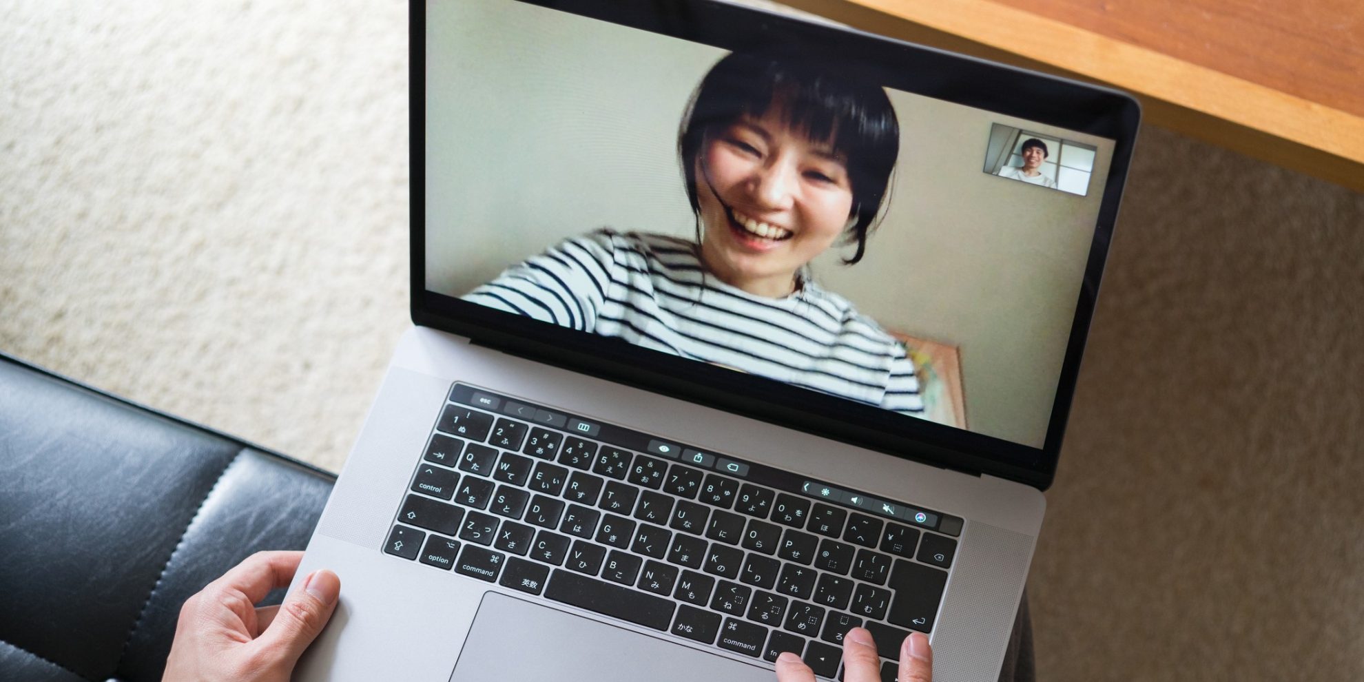 ライブ講義だからいつでも相談できる
