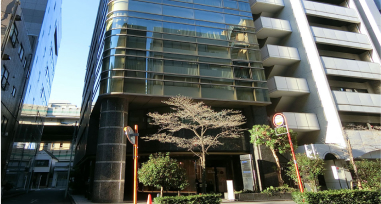 箱崎リージェントビル