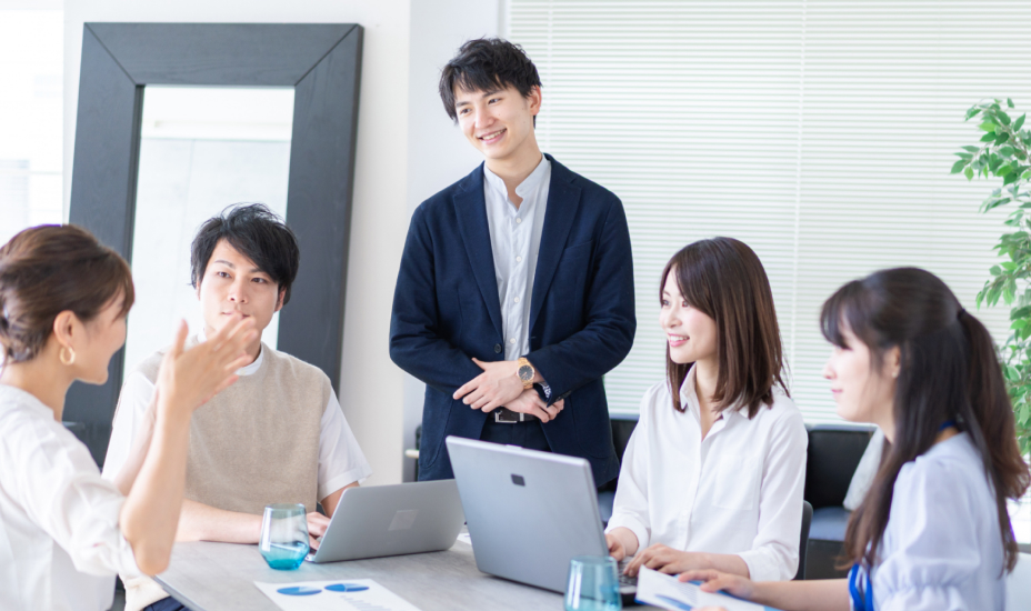 研修コストの最大90%以上を削減!助成金活用で費用対効果の高い研修を実現