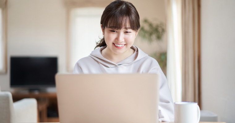 Eラーニングで
未経験者向けの基礎知識をインプット