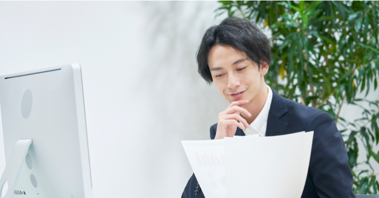 学習管理システムで
進捗を見える化