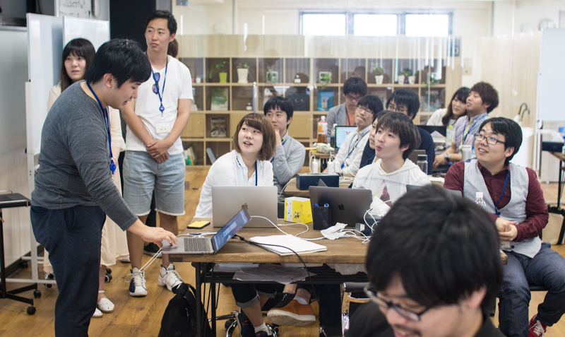 大人数割